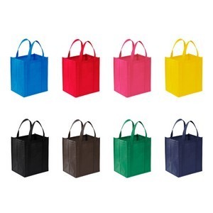 Reusable Non Woven Bag