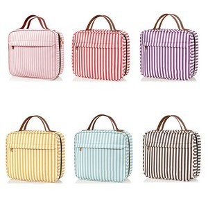 Travel Hanging Makeup Bag