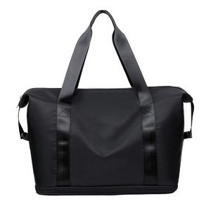 Large Capacity Waterproof Folding Travel Bag