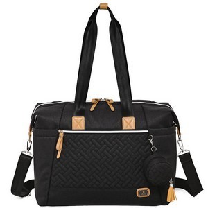 Polyester Diaper Tote Bag