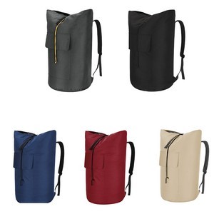 Laundry Backpack
