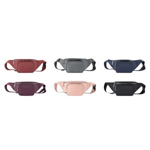 Waterproof Nylon Fanny Pack