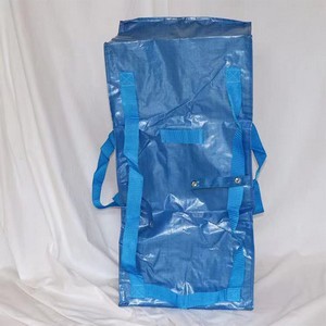Thicken Zip Pouch