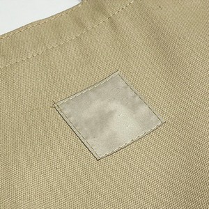 Cute Canvas Tote Bag