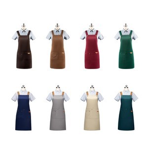 Professional Salon Apron