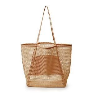 Travel Mesh Beach Bag