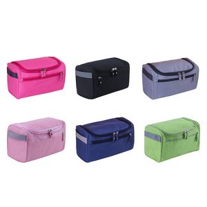 Hanging Wash Makeup Bag