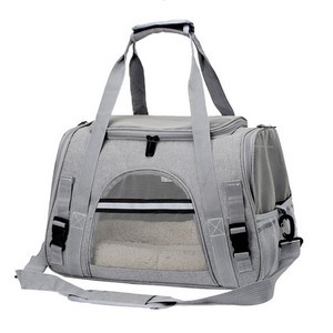 Foldable Pet Travel Bag