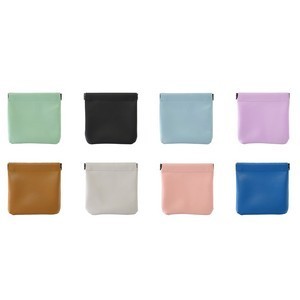 PU Pocket Cosmetic Bag
