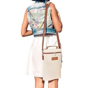 Wine Tote Bag