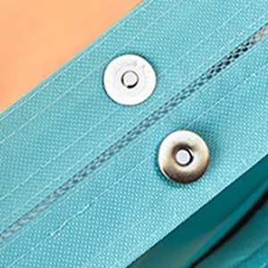 Beach Escape Insulated Cooler Tote Bag