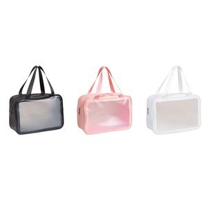 Waterproof Travel Cosmetic Bag