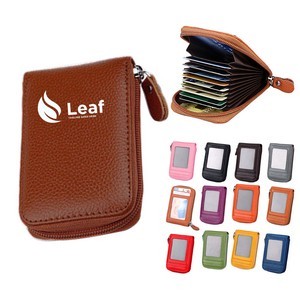 Small Credit Card Wallet