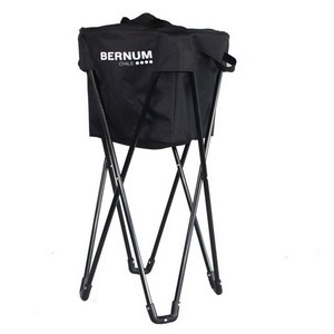 Foldable Steel Tube Stand Cooler Bag