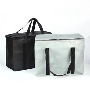 Insulated Reusable Grocery Bag