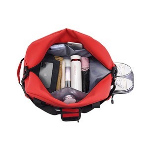 Waterproof Gym Travel Duffel Bag