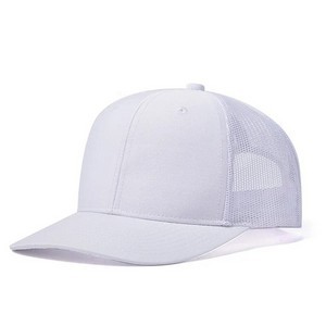 Premium Mesh Trucker Cap