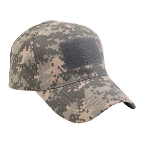 Tactical Operator Cap