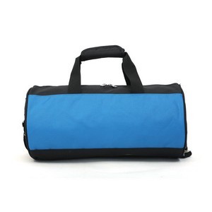 Outdoors Sport Round Duffle Bag