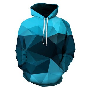 Hoodie with Kangaroo Pocket