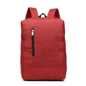 Classic Lightweight School Backpack