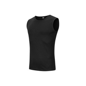 Men's Performance Quick Dry Sleeveless Shirt