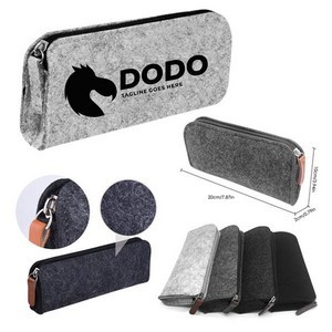 Felt Pen Pouch