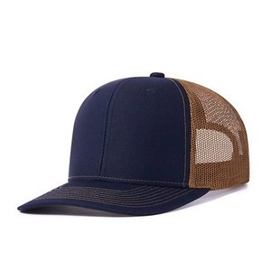 Premium Mesh Trucker Cap