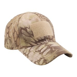 Tactical Operator Cap