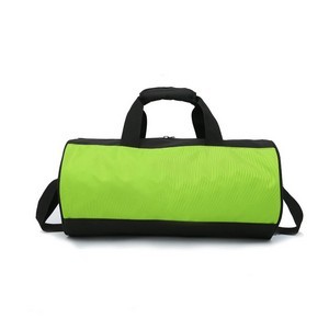 Outdoors Sport Round Duffle Bag