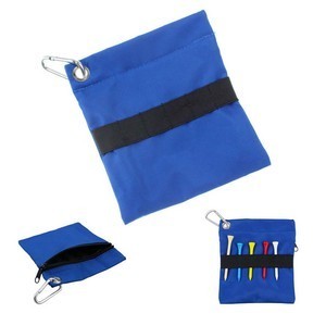 Portable Nylon Golf Fanny Pack
