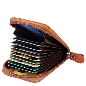 Small Credit Card Wallet