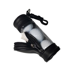 Mini Golf Ball Bag