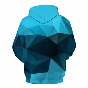 Hoodie with Kangaroo Pocket
