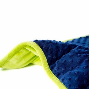 Children Weighted Glass Beads Blanket