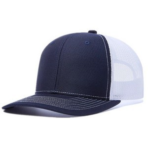 Premium Mesh Trucker Cap