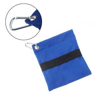 Portable Nylon Golf Fanny Pack