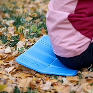 Outdoor Folding Cushion Kneeling Pad