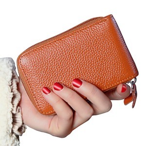 Small Credit Card Wallet
