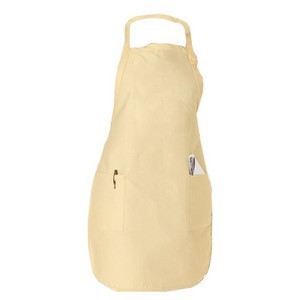Adjustable Bib & Apron