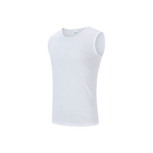Men's Performance Quick Dry Sleeveless Shirt