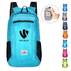 Ultralight Packable Backpack