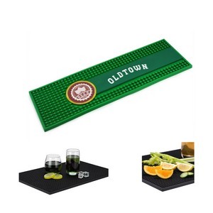 PVC Rubber Bar Mat