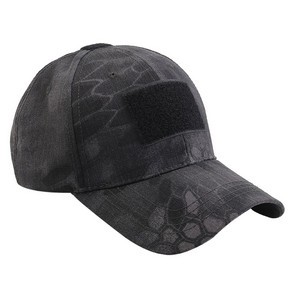 Tactical Operator Cap