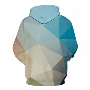 Hoodie with Kangaroo Pocket