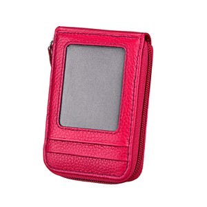 Small Credit Card Wallet