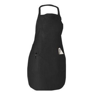 Adjustable Bib & Apron