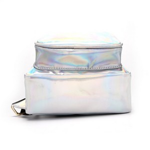 Holographic Laser Sling Fanny Pack
