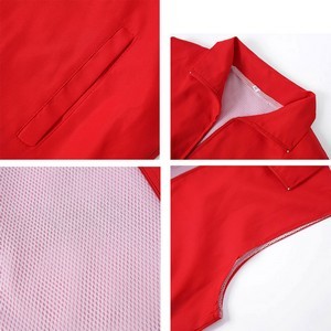Adult Volunteer Activity Vest
