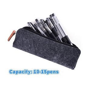 Felt Pen Pouch